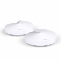 TP-Link Deco M5 AC1300 Whole Home Mesh Wi-Fi System (2-Pack) – Up to 3800 sq ft | Armenius Store