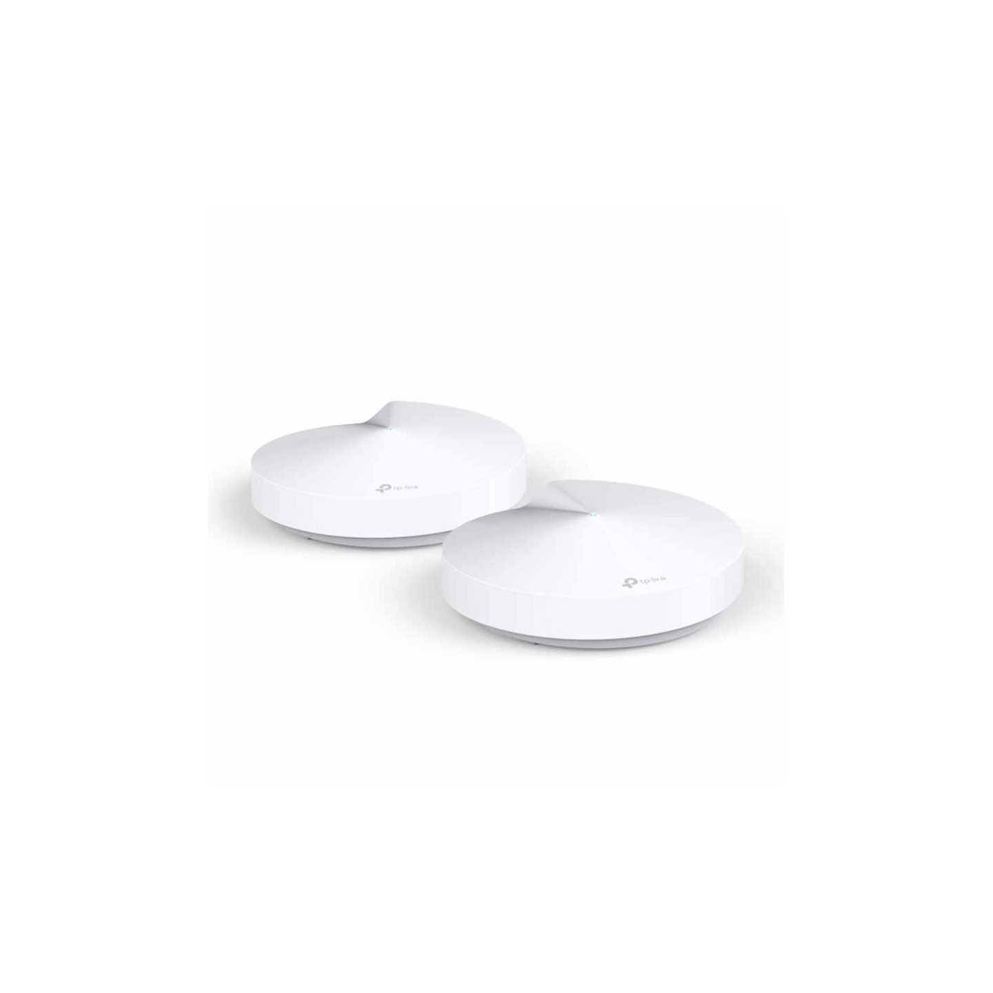 DECO M5 (2PACK) AC1300 WHOLE HOME MESH WI-FI SYSTEM TP-LINK — Buy in Cyprus with Fast Delivery