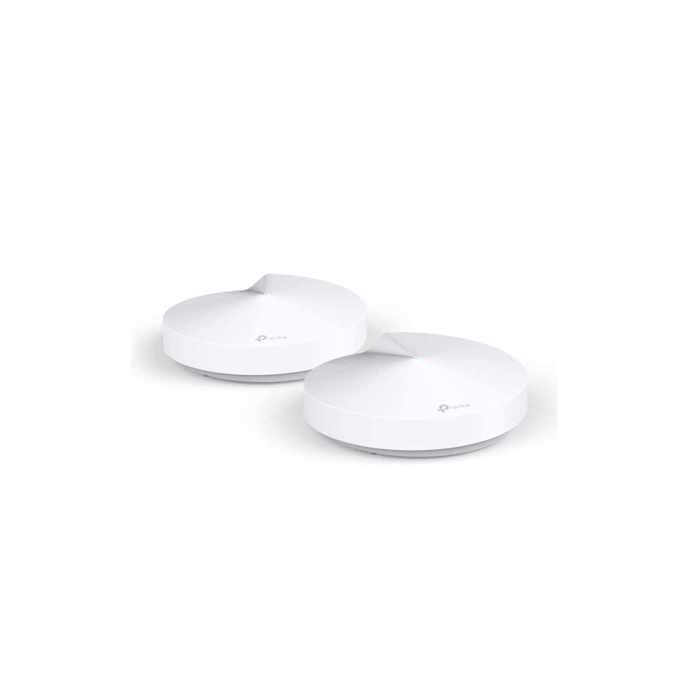 TP-Link Deco M5 AC1300 Whole Home Mesh Wi-Fi System (2-Pack) – Up to 3800 sq ft | Armenius Store