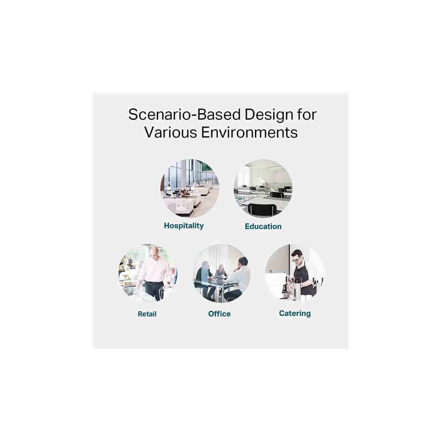 Buy TL-SG3428MP 28-PORT GIGABIT L2+ MANAGED SWITCH W 24-PORT POE+ OMADA TP-LINK in Cyprus, Nicosia, Limassol, Larnaka, Pafos