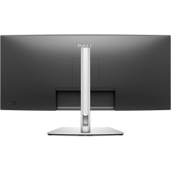 Buy Dell P3425WE - 34.1in Curved IPS UWQHD Monitor - 3440x1440, 100Hz, USB-C/HDM... in Cyprus, Nicosia, Limassol, Larnaka, Pafos
