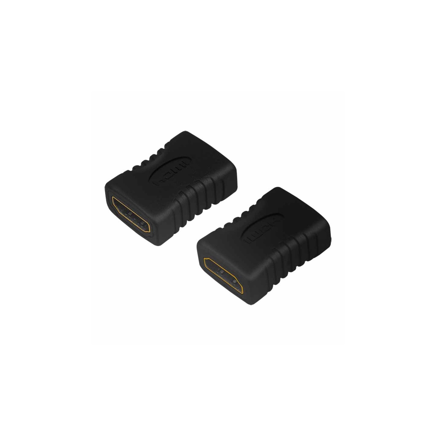 Buy AH0006 HDMI ADAPTER 19PIN F F LOGILINK in Cyprus, Nicosia, Limassol, Larnaka, Pafos