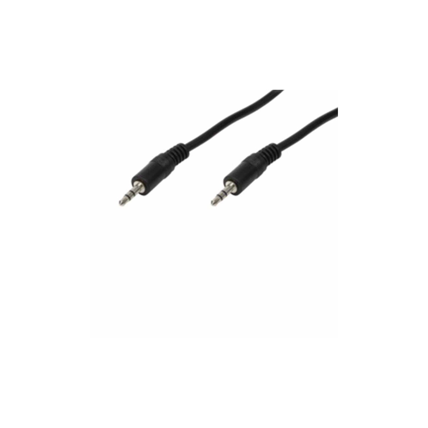 CA1053 10m AUDIO STEREO CBL 3.5mm M M LOGILINK — Buy in Cyprus with Fast Delivery