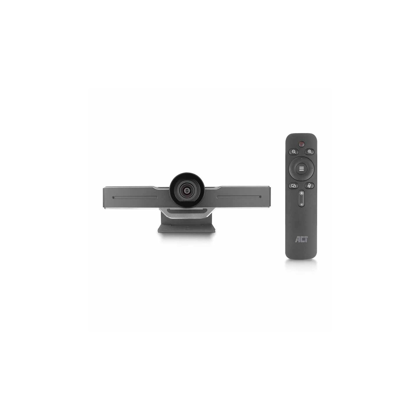 AC7990 CAMERA CONFERENCE FULL HD W MIC AND ELECTRONIC PAN TILT ZOOM, ACT — Buy in Cyprus with Fast Delivery