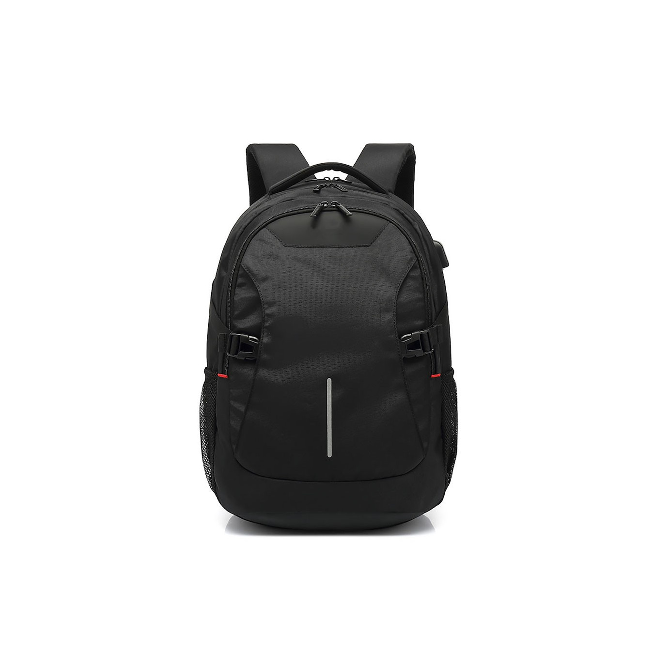 ACT AC8530 – 15.6" Laptop Backpack with USB Charging Port | Armenius Store
