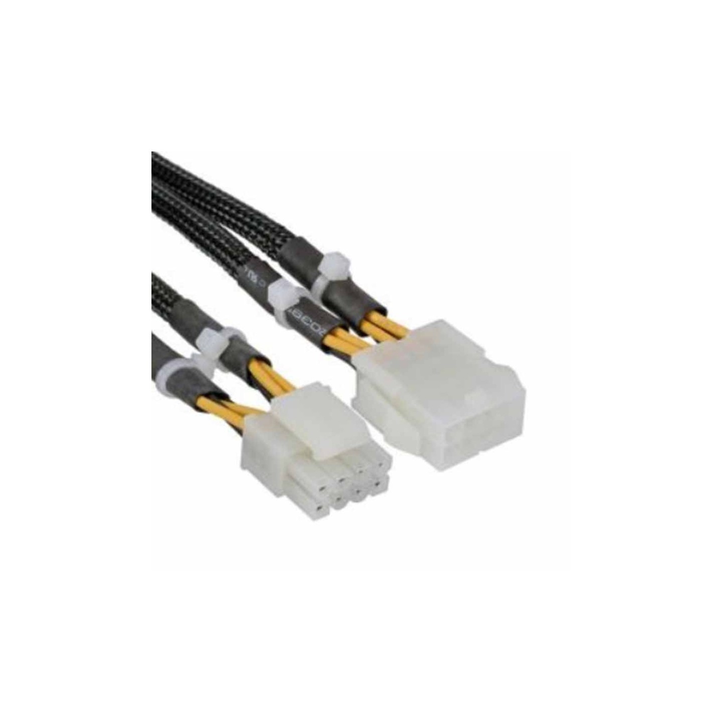 26630A POWER EXT.INTER.2x4pin to 8pin BU INLINE — Buy in Cyprus with Fast Delivery