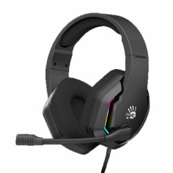 Bloody G260 7.1 Virtual Surround Sound USB Gaming Headset (Boxed) — Buy in Cyprus with Fast Delivery