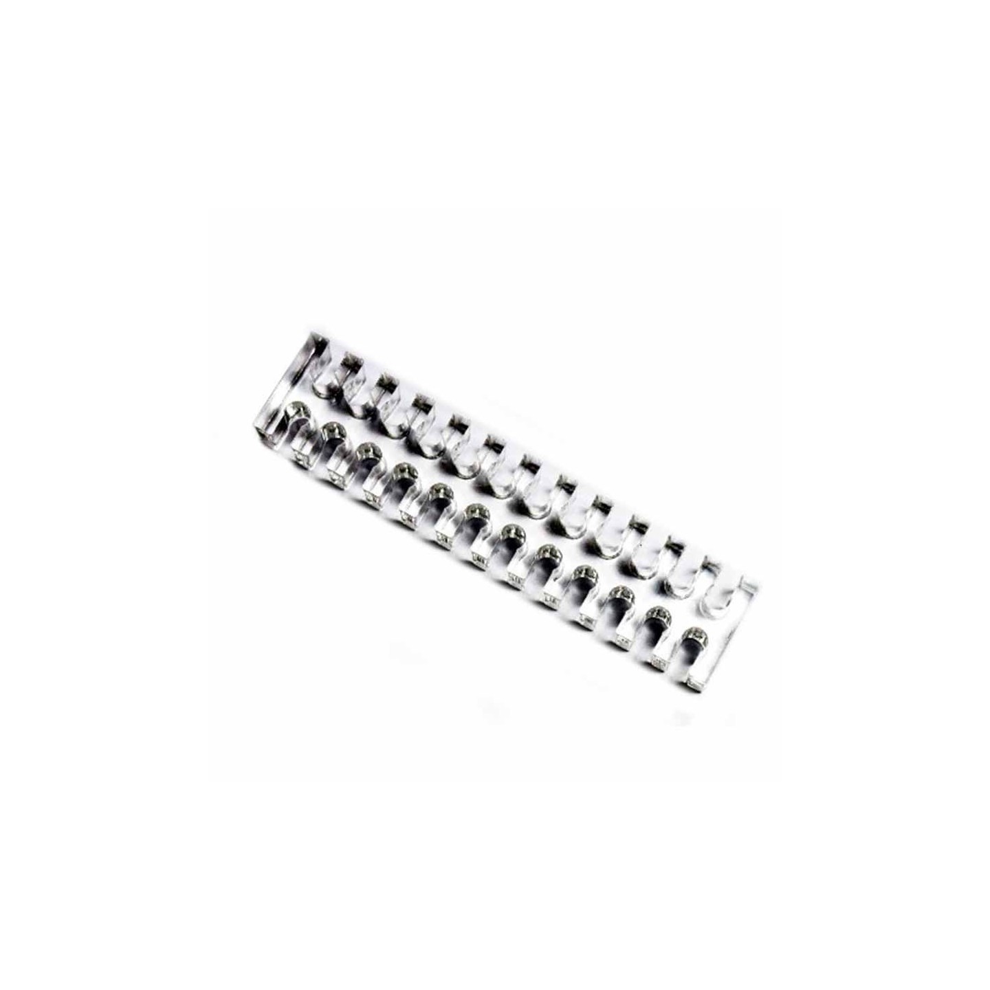 PL-ATXCM-24P-01 24PIN CABLE HOLDER TRANSPARENT GELID — Buy in Cyprus with Fast Delivery