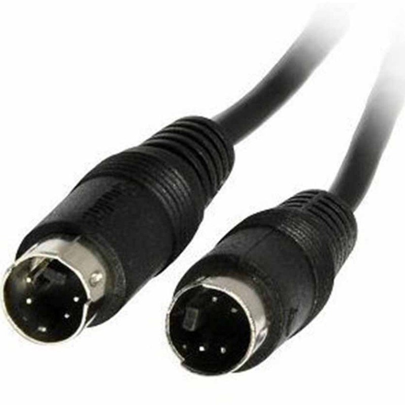 PC-337 S VHS CON TIONcbl 1.5m — Buy in Cyprus with Fast Delivery