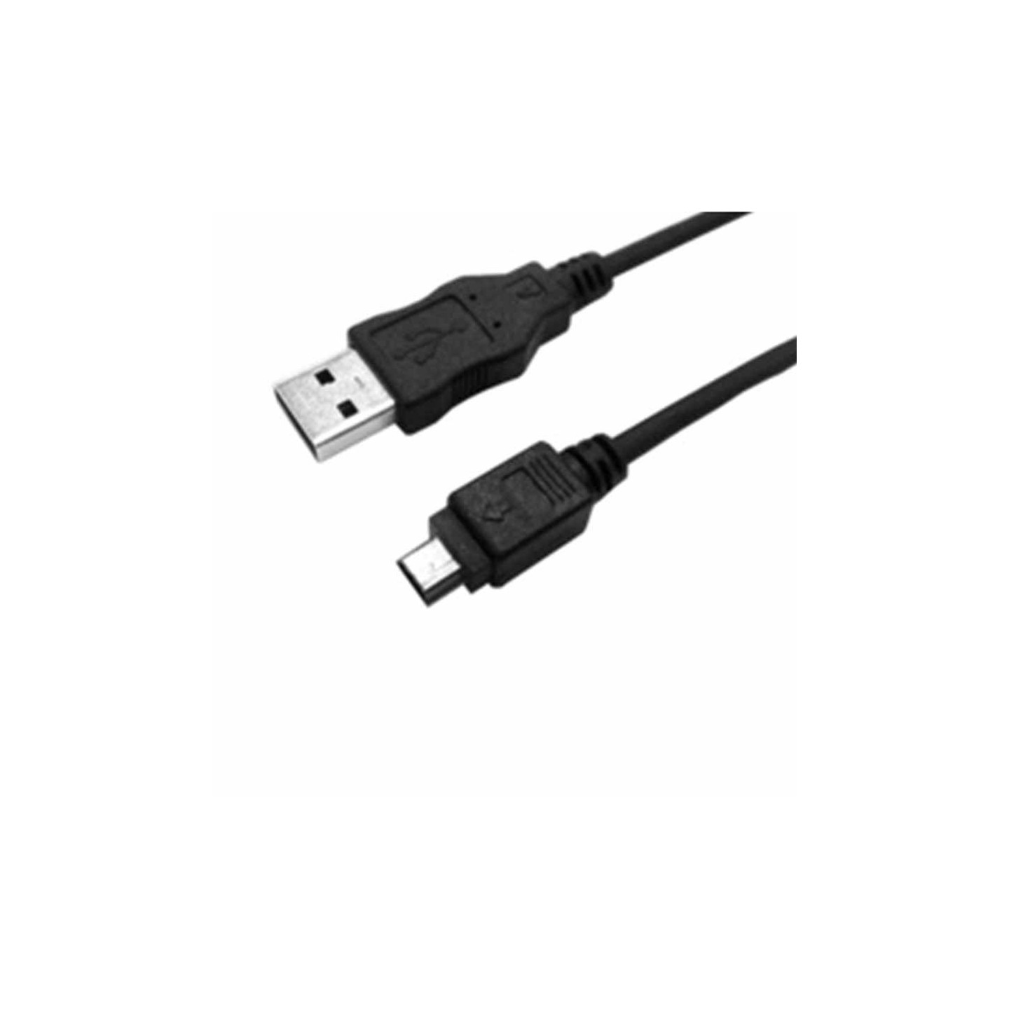 CU0015 3m USB MINI 5pin AM PM CBL LOGILINK — Buy in Cyprus with Fast Delivery