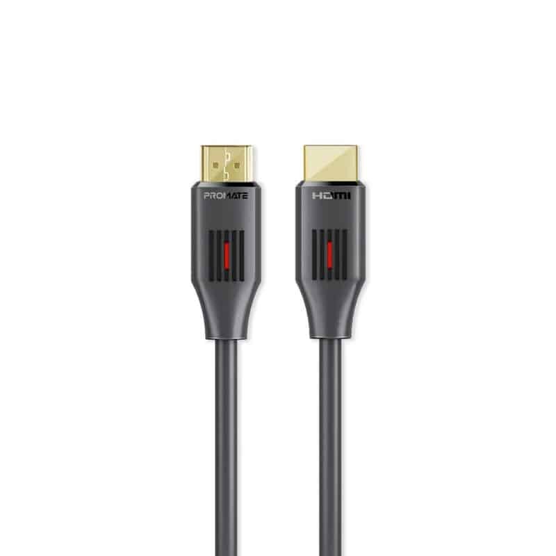 PROLINK4K60-10M ULTRA-HIGH DEFINITION 4K@60HZ HDMI® AUDIO VIDEO CABLE PROMATE — Buy in Cyprus with Fast Delivery
