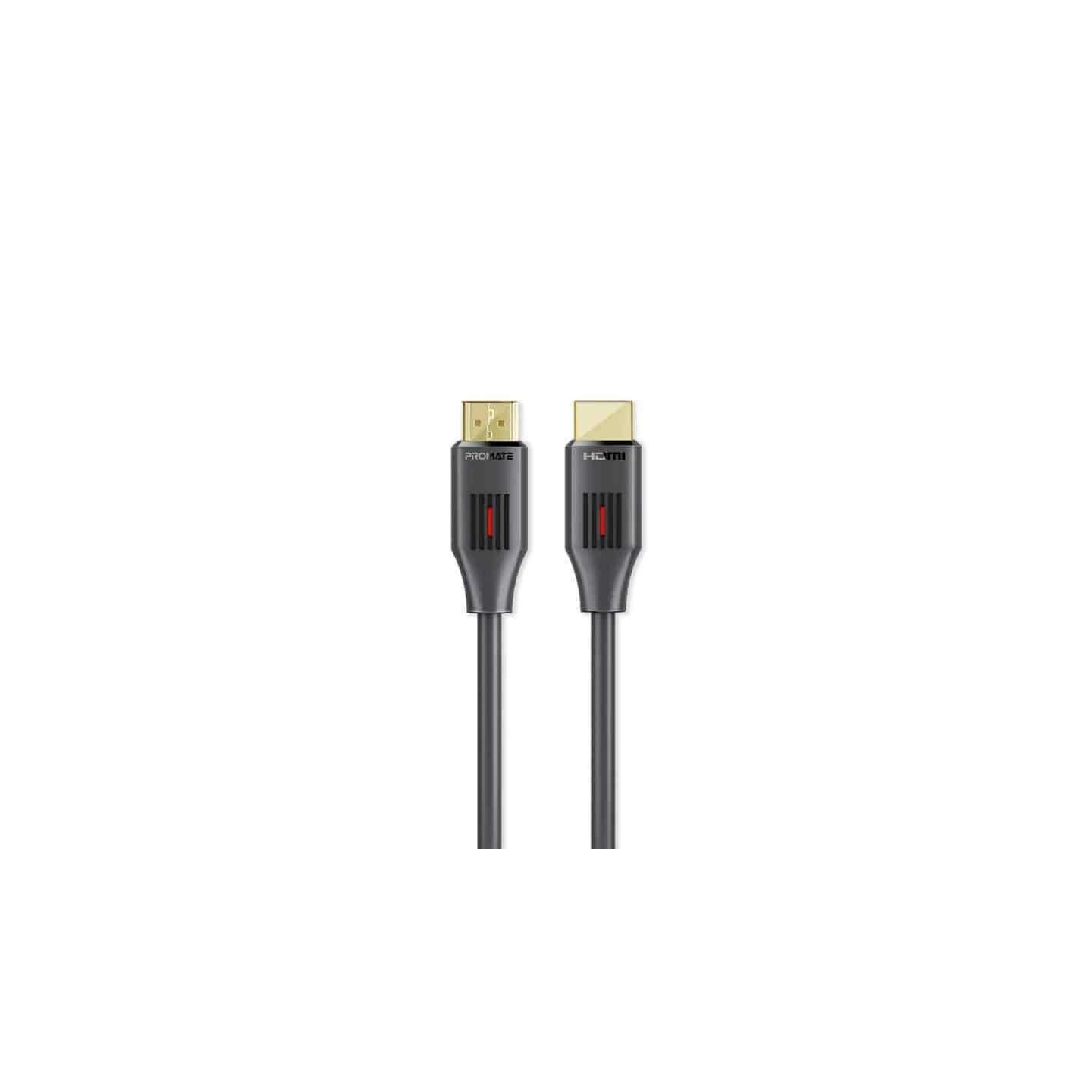 PROLINK4K60-10M ULTRA-HIGH DEFINITION 4K@60HZ HDMI® AUDIO VIDEO CABLE PROMATE — Buy in Cyprus with Fast Delivery