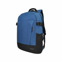 Promate Birger 15.6" Laptop Backpack – Blue | Armenius Store