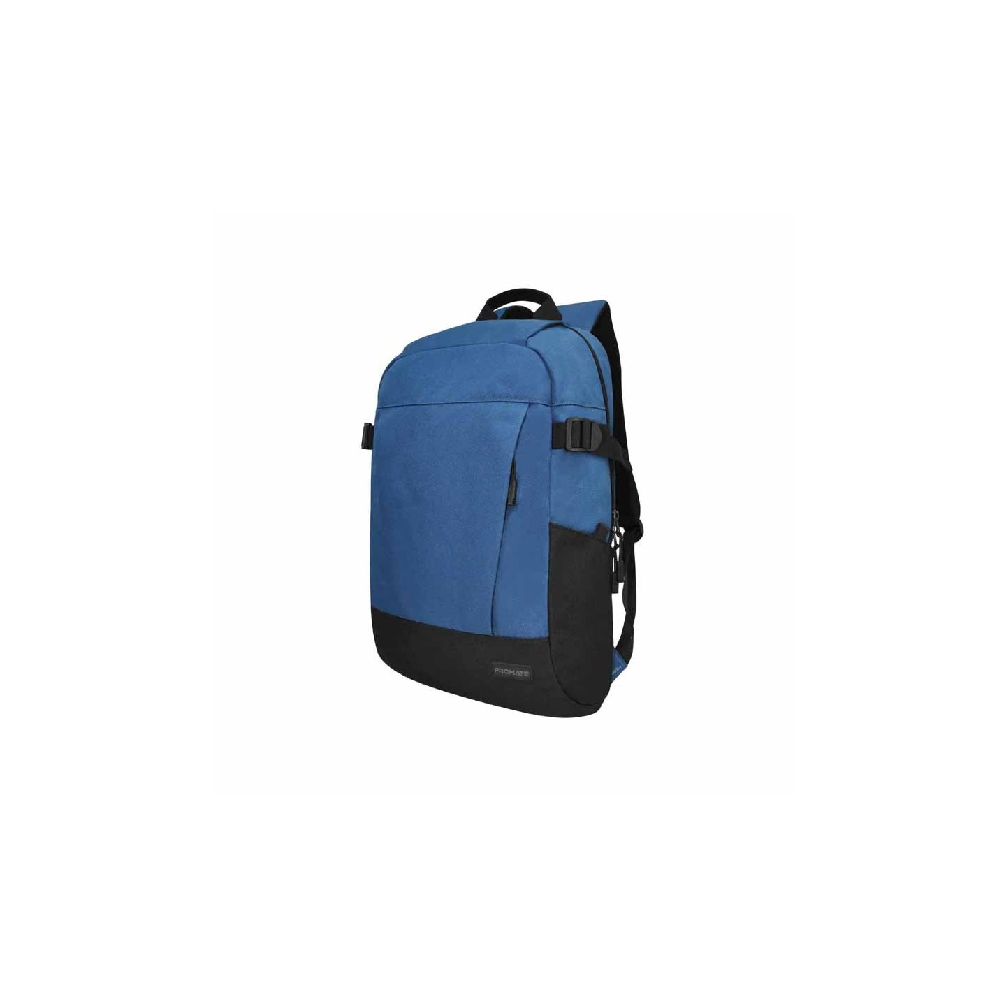 BIRGER.BLUE 15.6' BACKPACK LAPTOP COMFORTSTYLE W LARGE COMPARTMENTS PROMATE — Buy in Cyprus with Fast Delivery