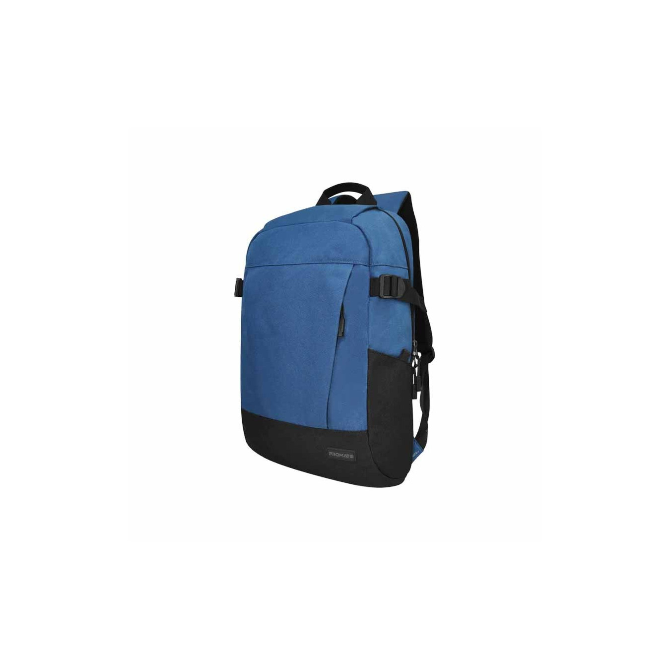 Promate Birger 15.6" Laptop Backpack – Blue | Armenius Store