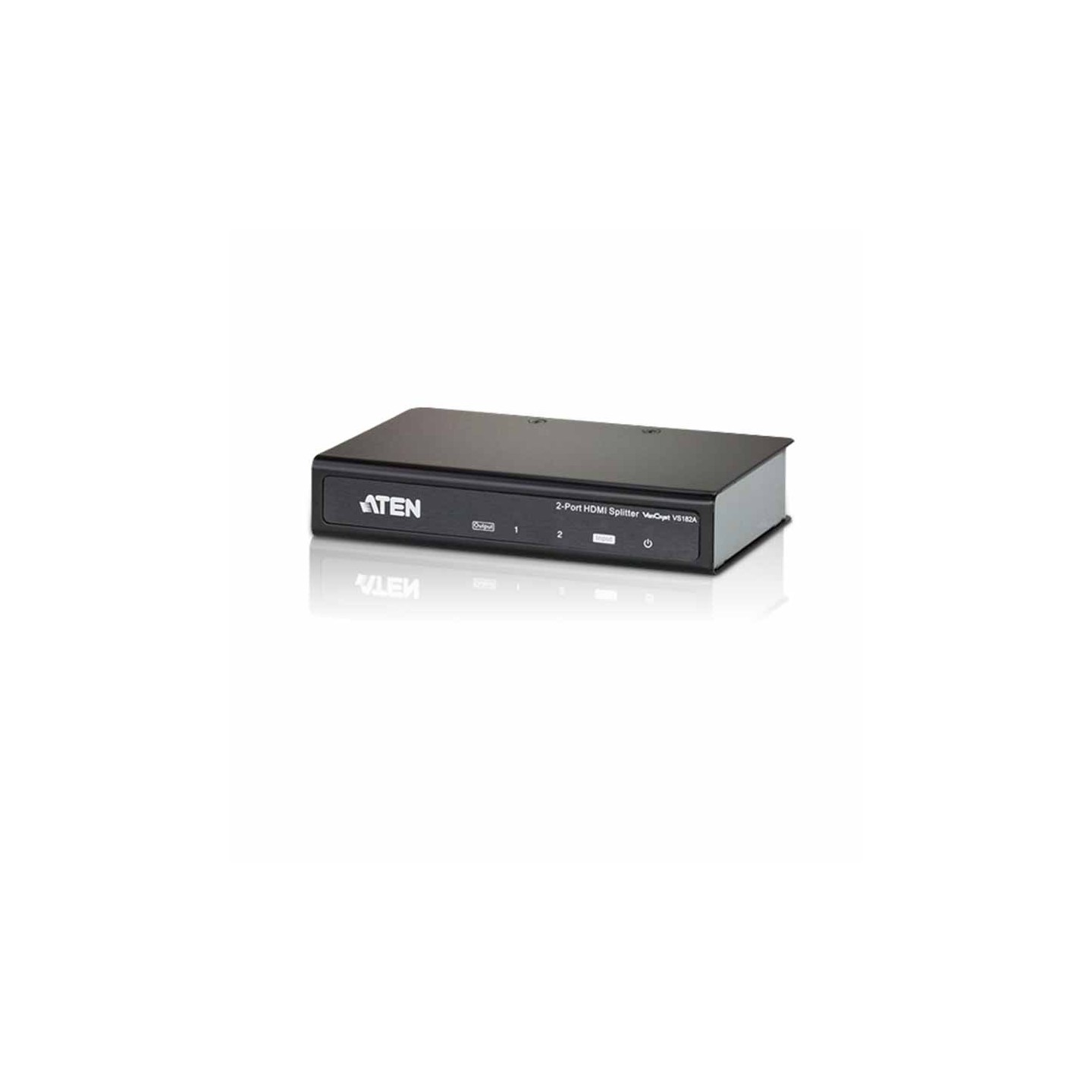 VS182A ATEN HDMI Splitter 2-port — Buy in Cyprus with Fast Delivery
