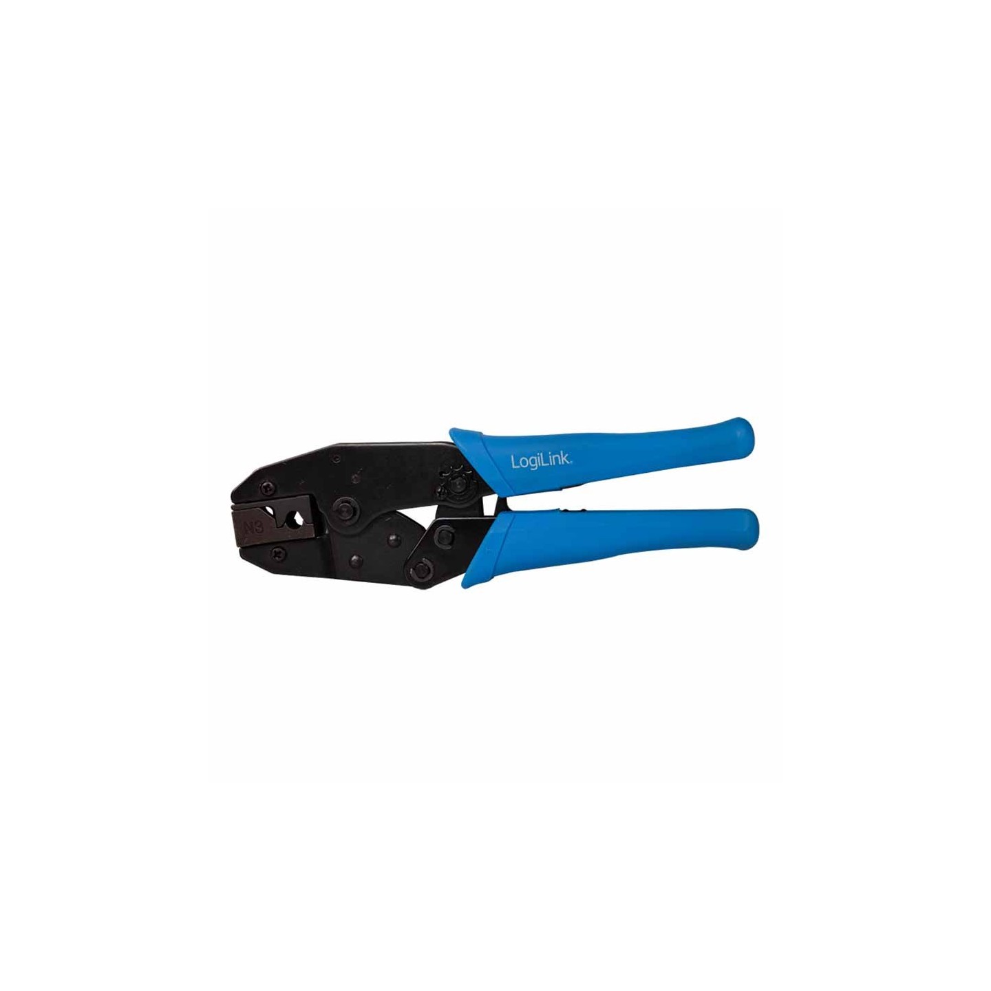 WZ0039 CRIMPING TOOL FOR CAT4A & CAT7 LOGILINK — Buy in Cyprus with Fast Delivery