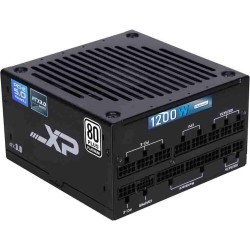 XPH-1200W ATX 3.0 80+ Platinum Fully Modular PSU | SAMA — Armenius Store Cyprus