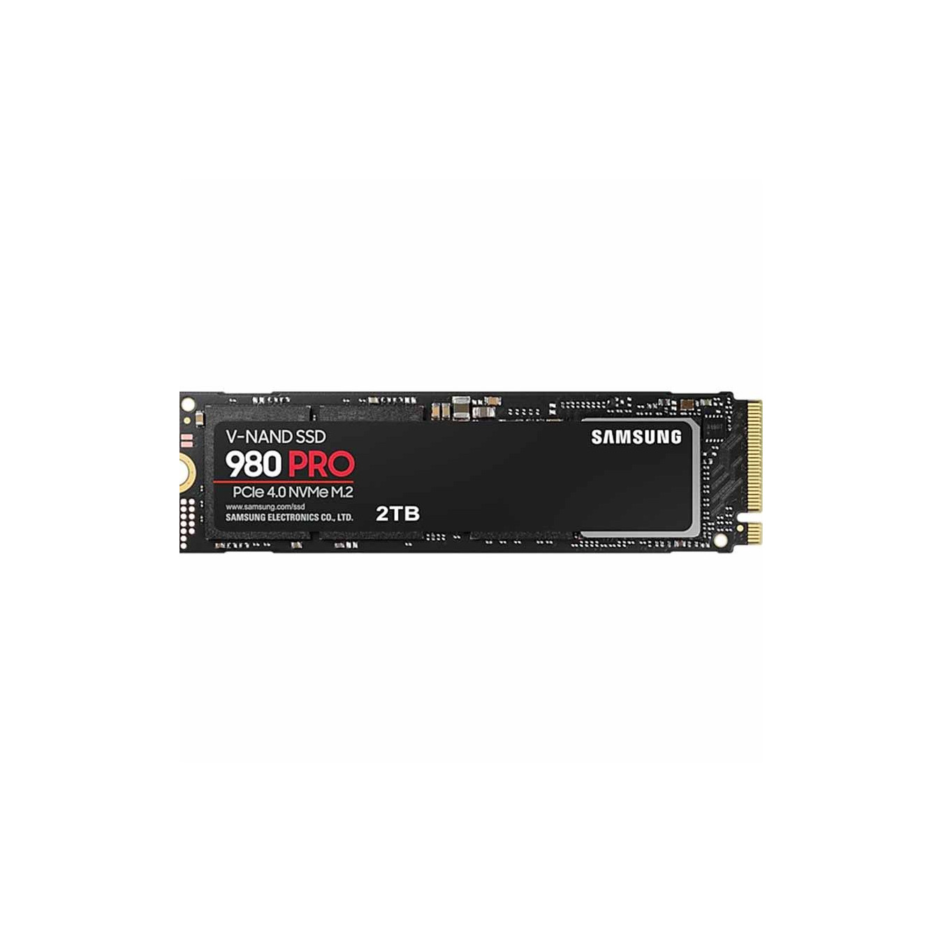 Buy SSD 980 PRO 2TB SSD M.2 NVMe PCIE 4.0 SAMSUNG in Cyprus, Nicosia, Limassol, Larnaka, Pafos