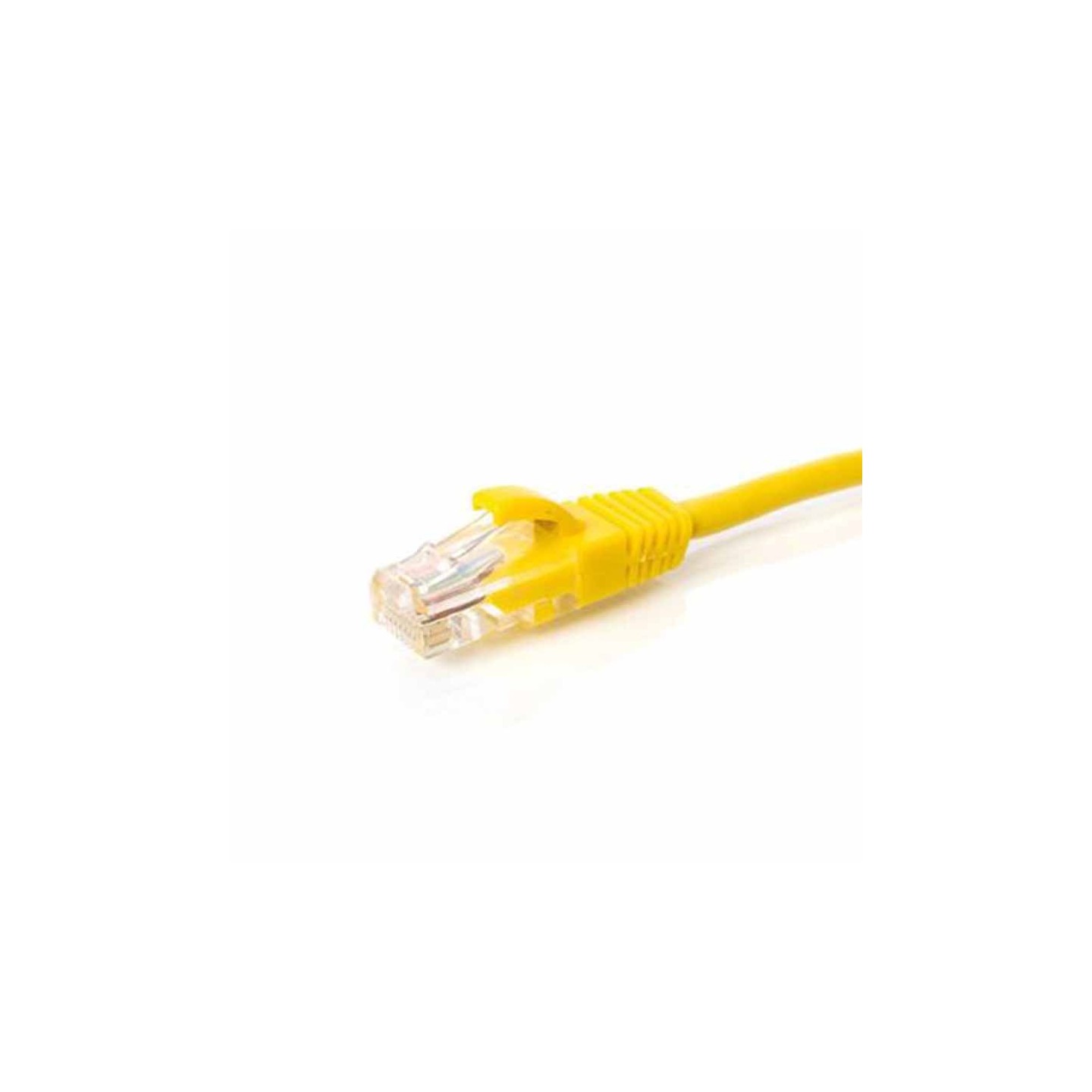 Buy CP1057U 2m Cat5e YELLOW UTP PATCH CBL LOGILINK in Cyprus, Nicosia, Limassol, Larnaka, Pafos