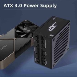 XPH-1000W ATX 3.0 80+ Platinum 1000W Fully Modular PSU | SAMA — Armenius Store Cyprus