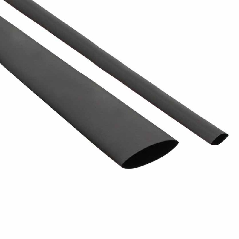 Buy 00870D HEAT-SHRINKABLE TUBLINGS 200MM FROM 3MM TO 1.5MM 20 PCS INLINE in Cyprus, Nicosia, Limassol, Larnaka, Pafos