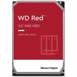 WD Red Plus 1TB NAS Hard Drive - WD10EFRX | CMR 5400 RPM SATA III — Armenius Store Cyprus