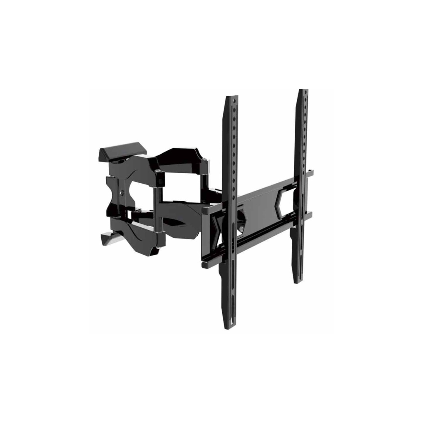 Buy WMS16-44AT TV WALL MOUNT 26-60' MAX.35KG, TILT & SWIVEL FOCUS MOUNT in Cyprus, Nicosia, Limassol, Larnaka, Pafos