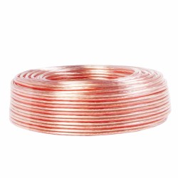 CA1084 25m SPEAKER CBL 2x2.5mm2 LOGILINK — Buy in Cyprus with Fast Delivery