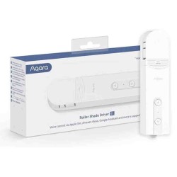 RSD-M01 ROLLER SHADE DRIVER E1, WHITE AQARA — Buy in Cyprus with Fast Delivery