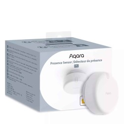 PS-S02D PRESENCE SENSOR FP2, WHITE AQARA — Buy in Cyprus with Fast Delivery
