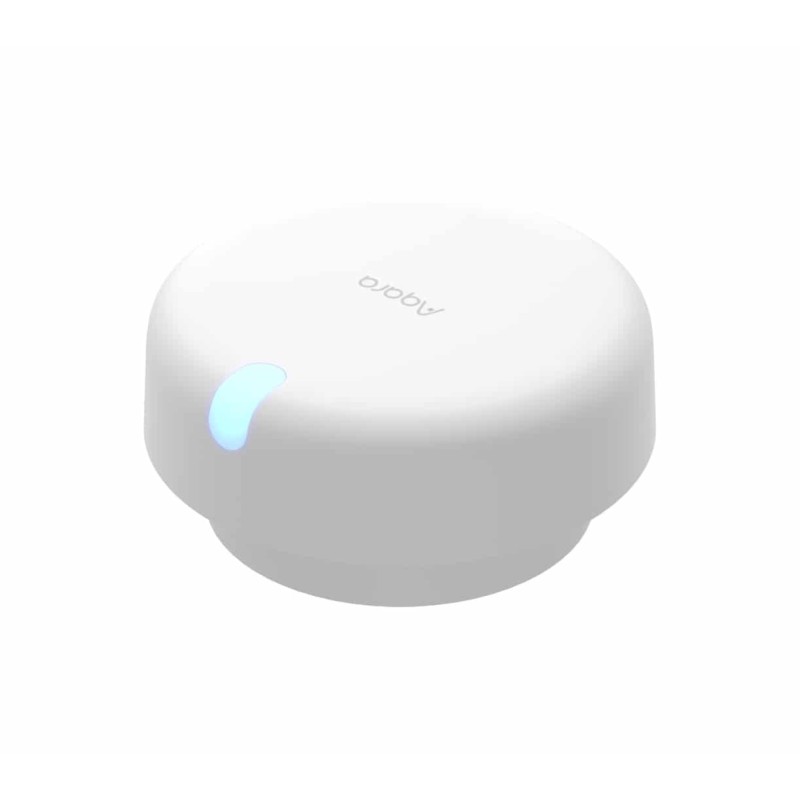 PS-S02D PRESENCE SENSOR FP2, WHITE AQARA — Buy in Cyprus with Fast Delivery