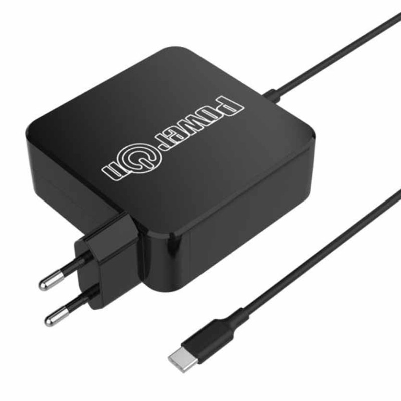 PD90C N B ADAPTOR 90W TYPE-C POWER ON — Buy in Cyprus with Fast Delivery