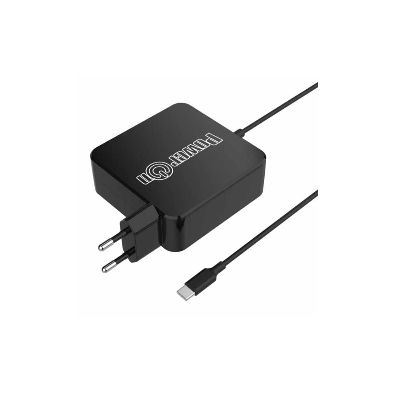 Power On PD90C USB-C Laptop Charger - 90W Universal | Armenius Store