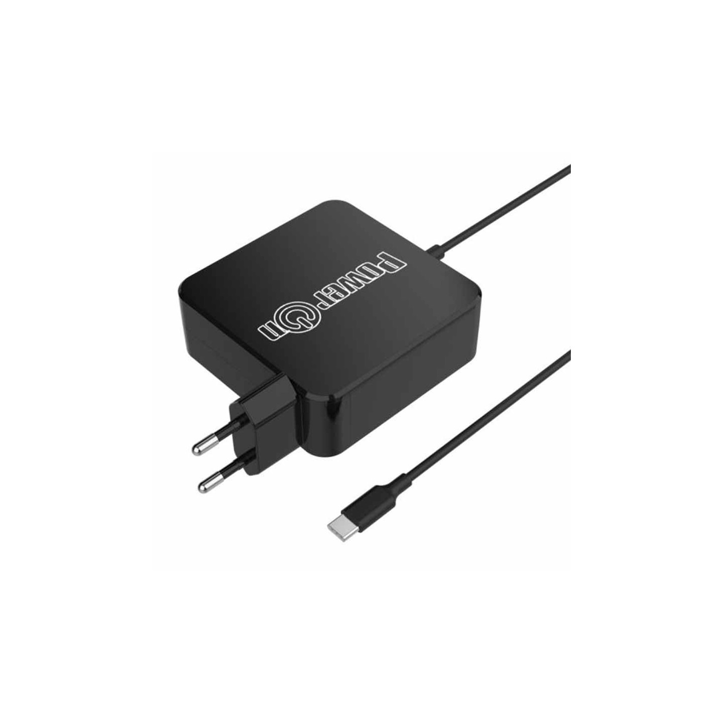 PD90C N B ADAPTOR 90W TYPE-C POWER ON — Buy in Cyprus with Fast Delivery