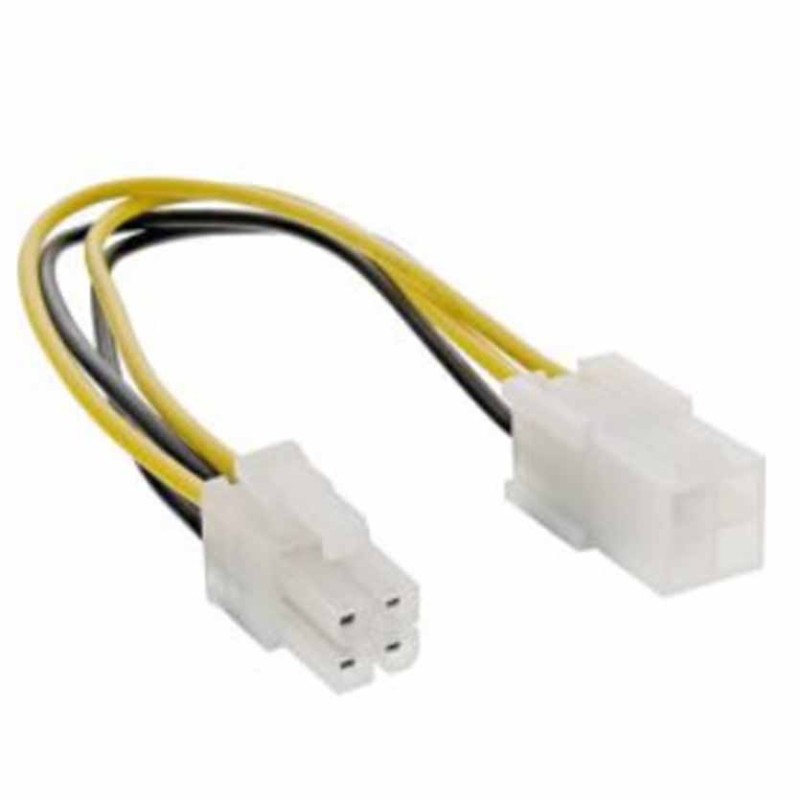 26635 INT POWER CBL 4PIN-4PIN 30cm INLINE — Buy in Cyprus with Fast Delivery