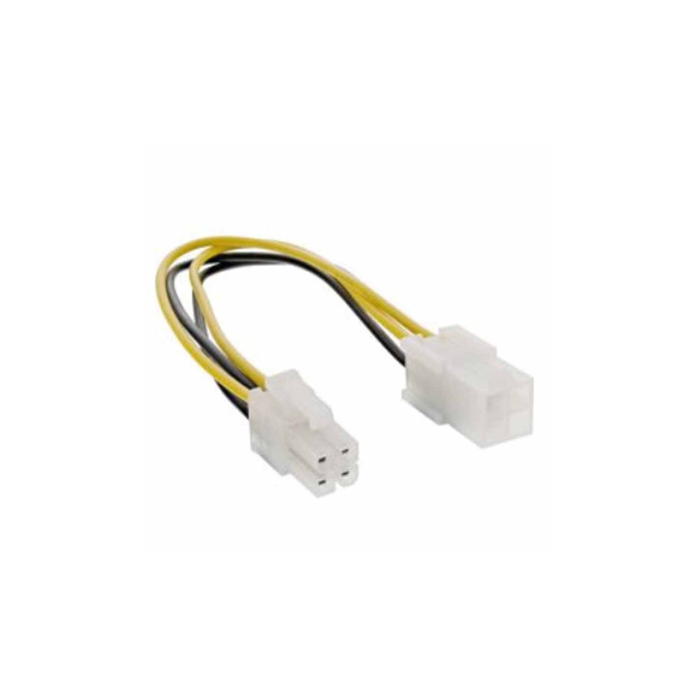 26635 INT POWER CBL 4PIN-4PIN 30cm INLINE — Buy in Cyprus with Fast Delivery