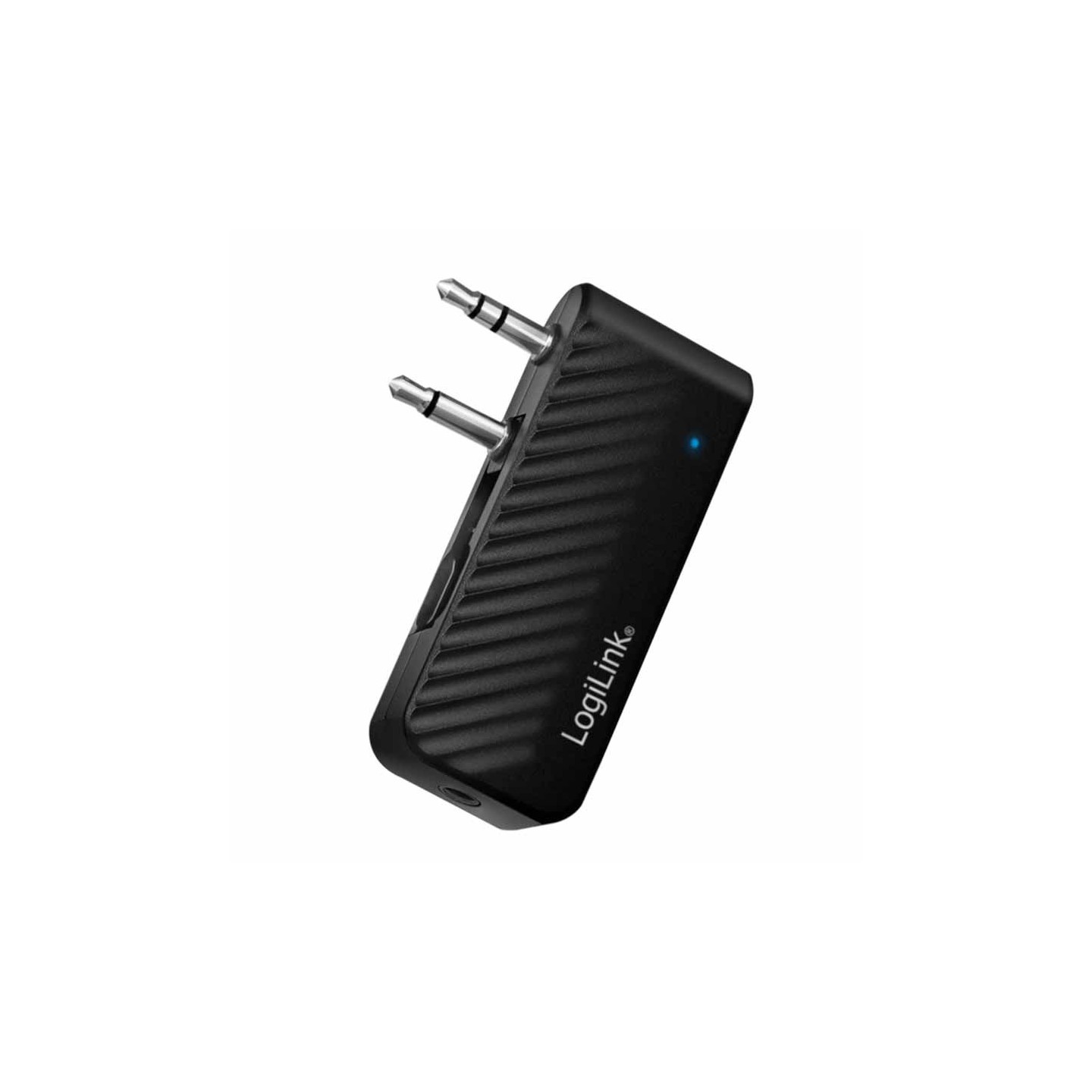 BT0061 BLUETOOTH 5.1 AUDIO TRANSMITTER LOGILINK — Buy in Cyprus with Fast Delivery
