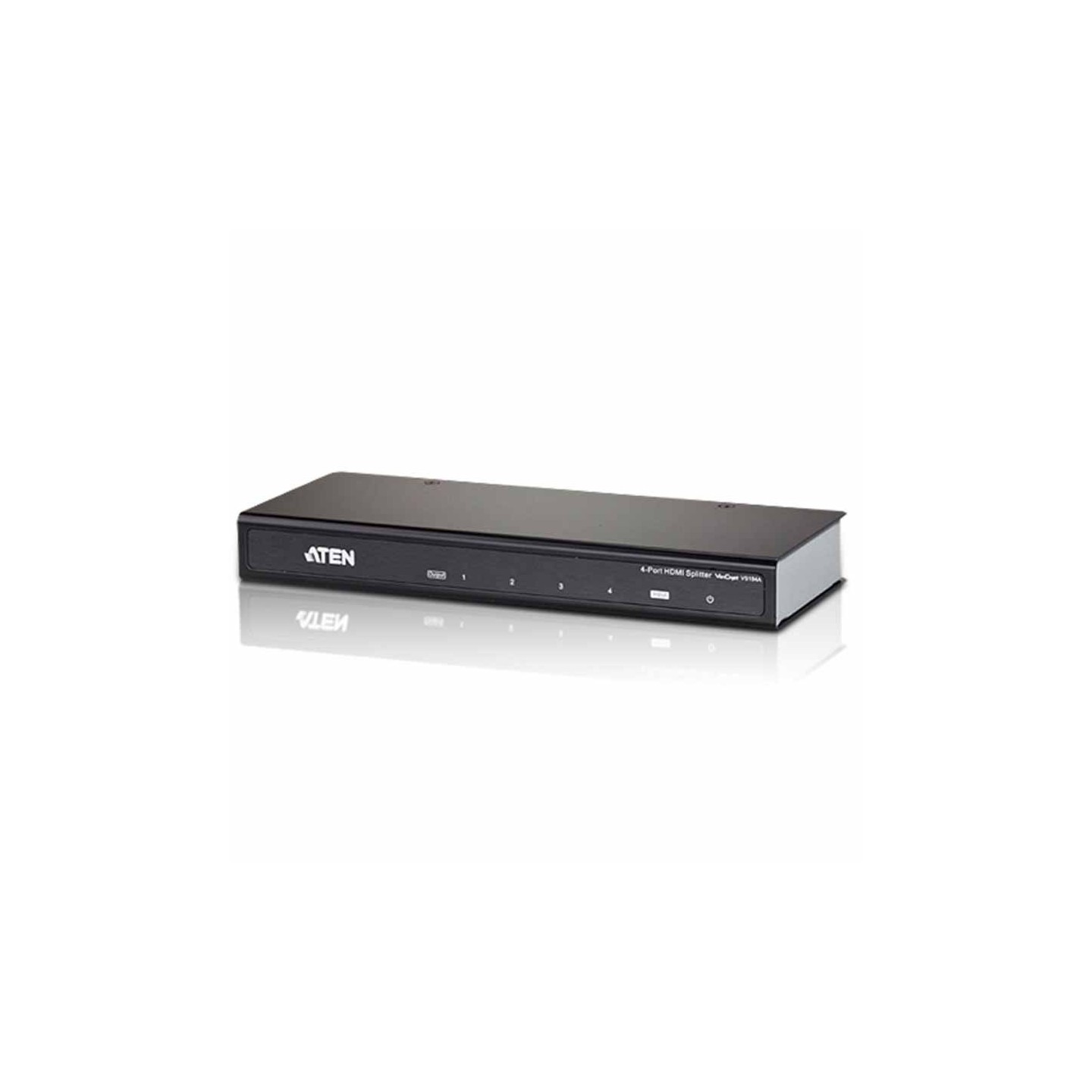 VS184A ATEN HDMI Splitter 4-port — Buy in Cyprus with Fast Delivery