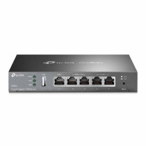 TP-Link ER605 Gigabit VPN Router – 5 Ports, Multi-WAN | Armenius Store