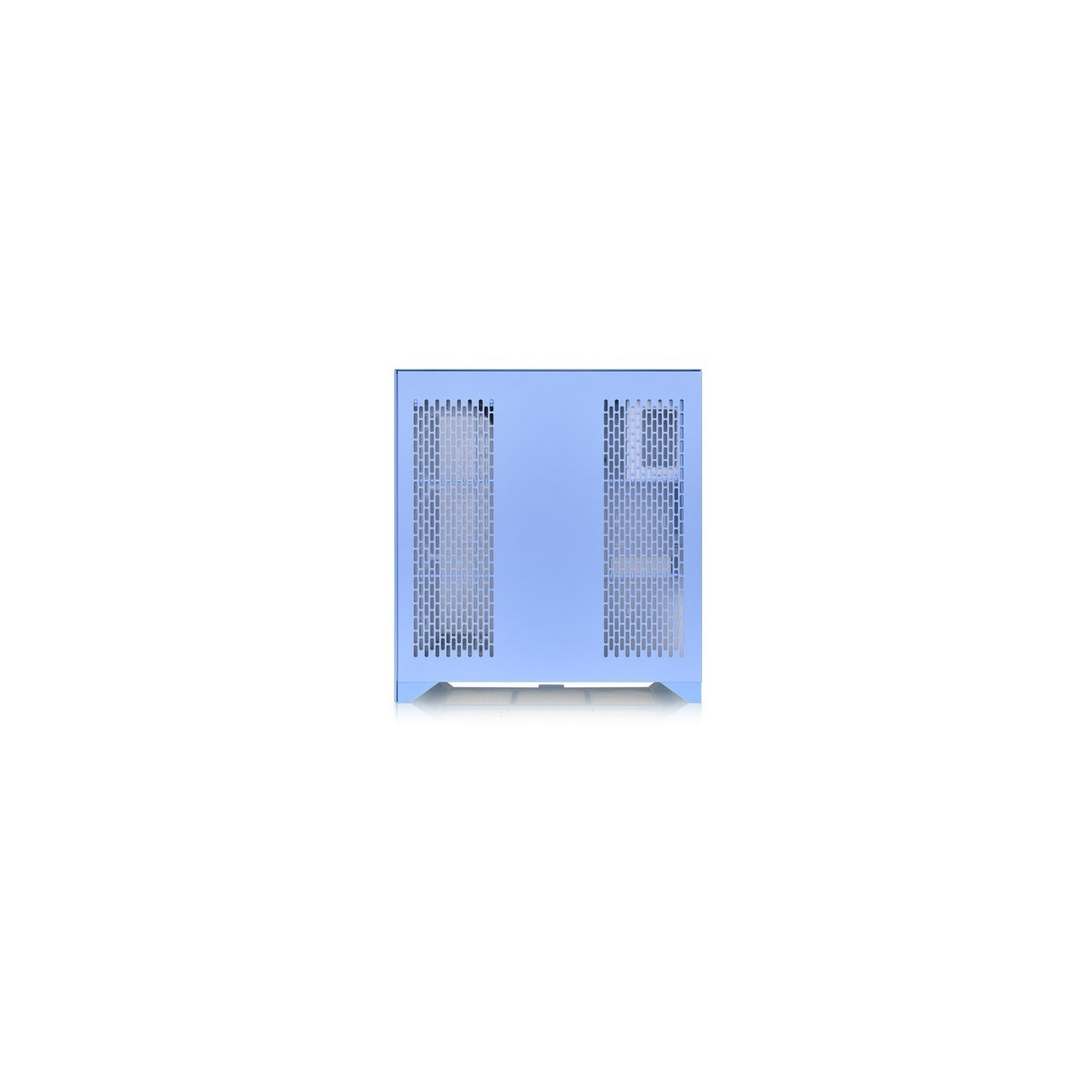 Thermaltake CTE E600 MX - Hydrangea Blue - Mid Tower, E-ATX/ATX/mATX/Mini-ITX, Tempered Glass, USB-C