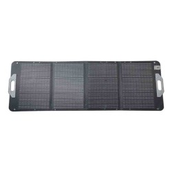 PVP0100 SOLAR PANEL FOLDABLE STAND ALONE 100W IP67 128,5x60x0,2cm LOGILINK — Buy in Cyprus with Fast Delivery