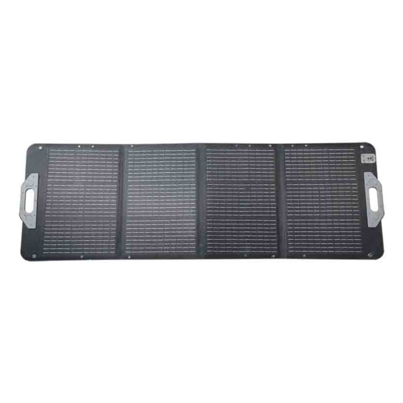 PVP0100 SOLAR PANEL FOLDABLE STAND ALONE 100W IP67 128,5x60x0,2cm LOGILINK — Buy in Cyprus with Fast Delivery