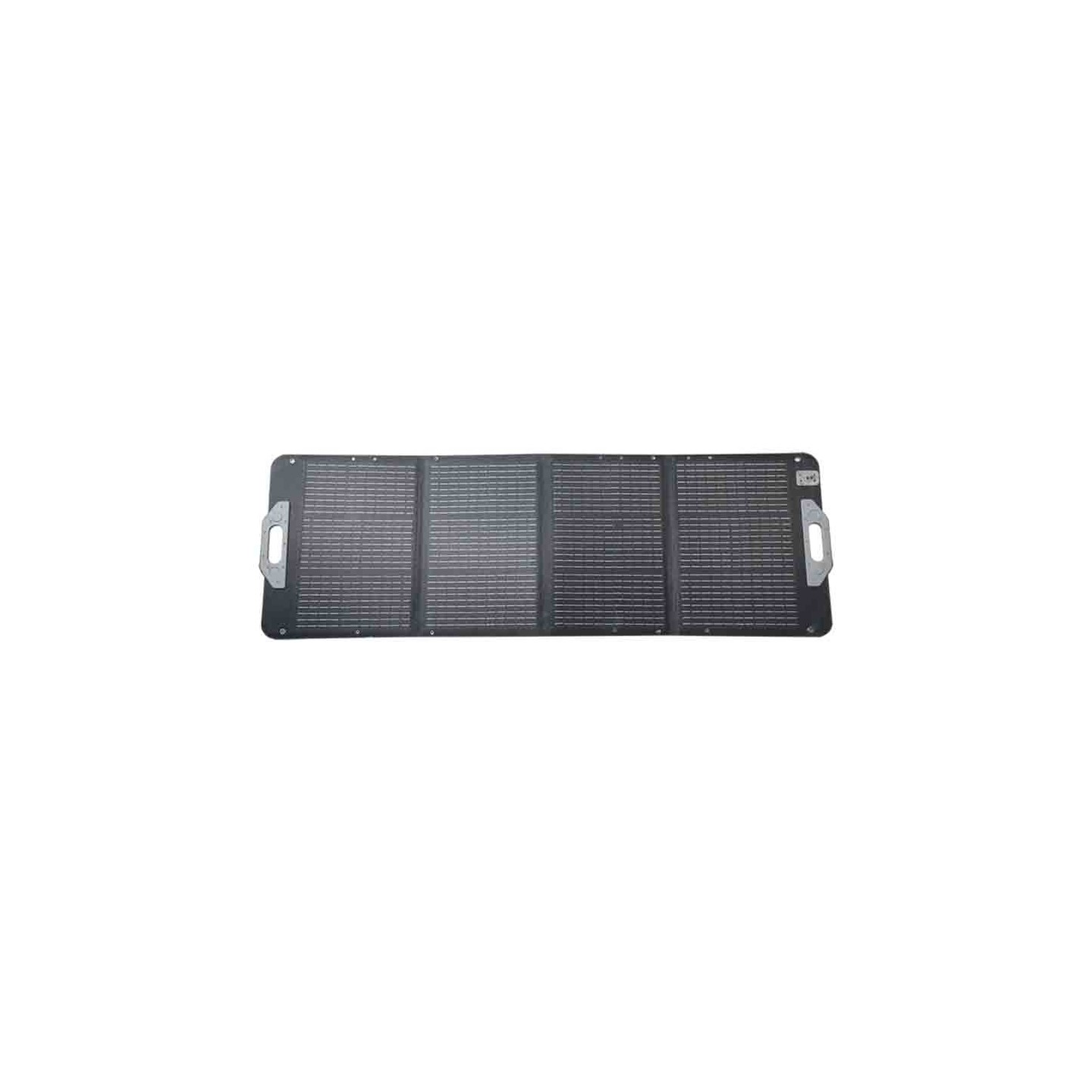 PVP0100 SOLAR PANEL FOLDABLE STAND ALONE 100W IP67 128,5x60x0,2cm LOGILINK — Buy in Cyprus with Fast Delivery