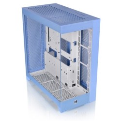 Buy Thermaltake CTE E600 MX - Hydrangea Blue - Mid Tower, E-ATX/ATX/mATX/Mini-IT... in Cyprus, Nicosia, Limassol, Larnaka, Pafos