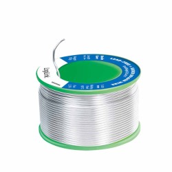 SA0006 SOLDER WIRE 1mm 0,7% COPPER 100G REEL LOGILINK — Buy in Cyprus with Fast Delivery
