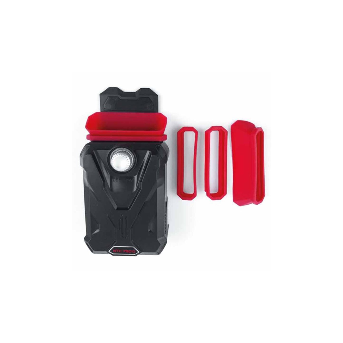 NTC-750G N B COOLER-REFR OKITA ZEROGROUND — Buy in Cyprus with Fast Delivery