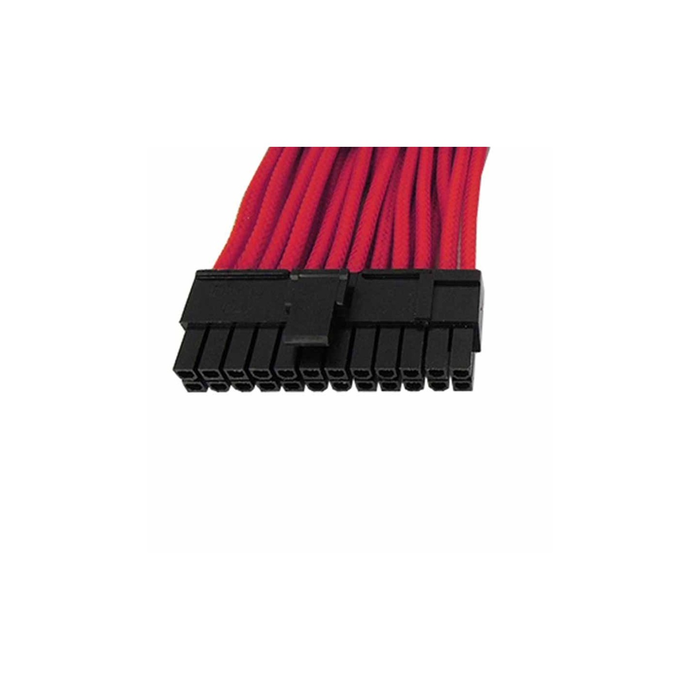 CA-24P-04 24PIN EPS SINGLE SLEEVED CABLE RED GELID — Buy in Cyprus with Fast Delivery