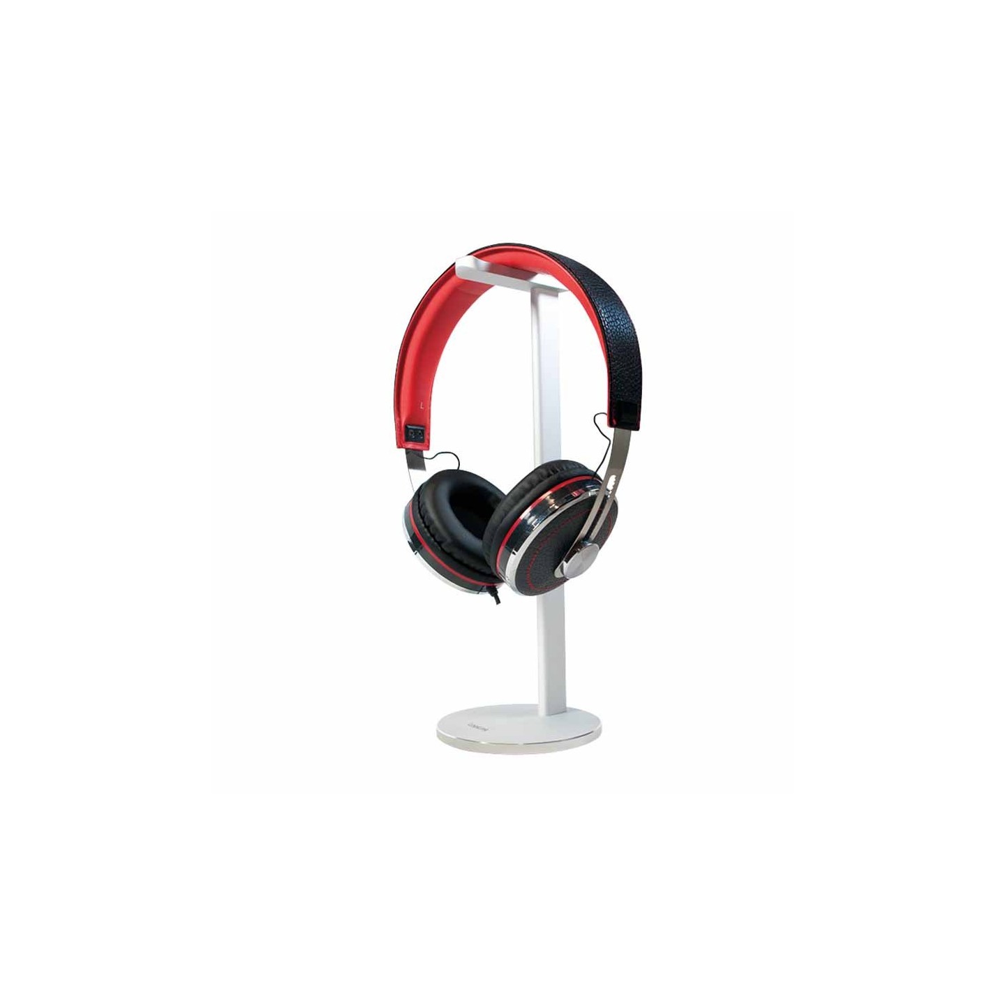 AA0105 HEADPHONE STAND ALUMINUM LOGILINK — Buy in Cyprus with Fast Delivery