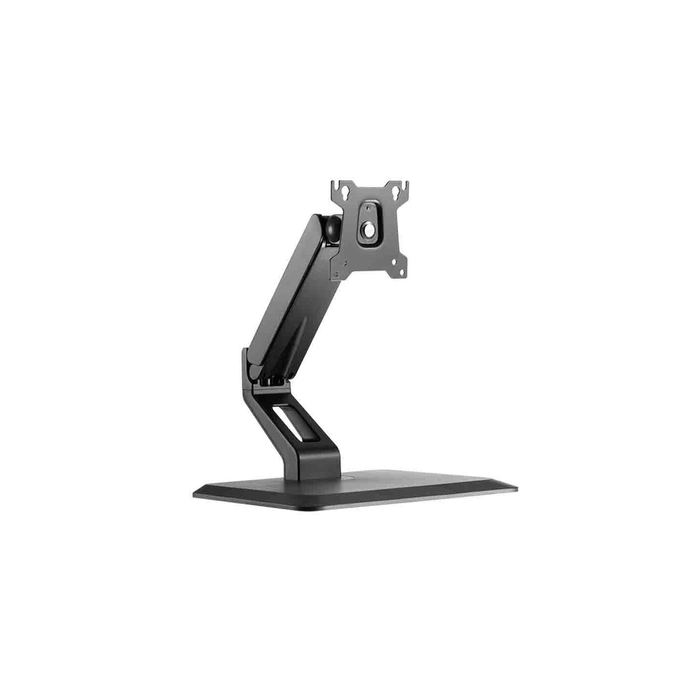 LogiLink BP0100 Touchscreen Monitor Stand 17-32" Freestanding 10kg (Boxed) — Buy in Cyprus with Fast Delivery